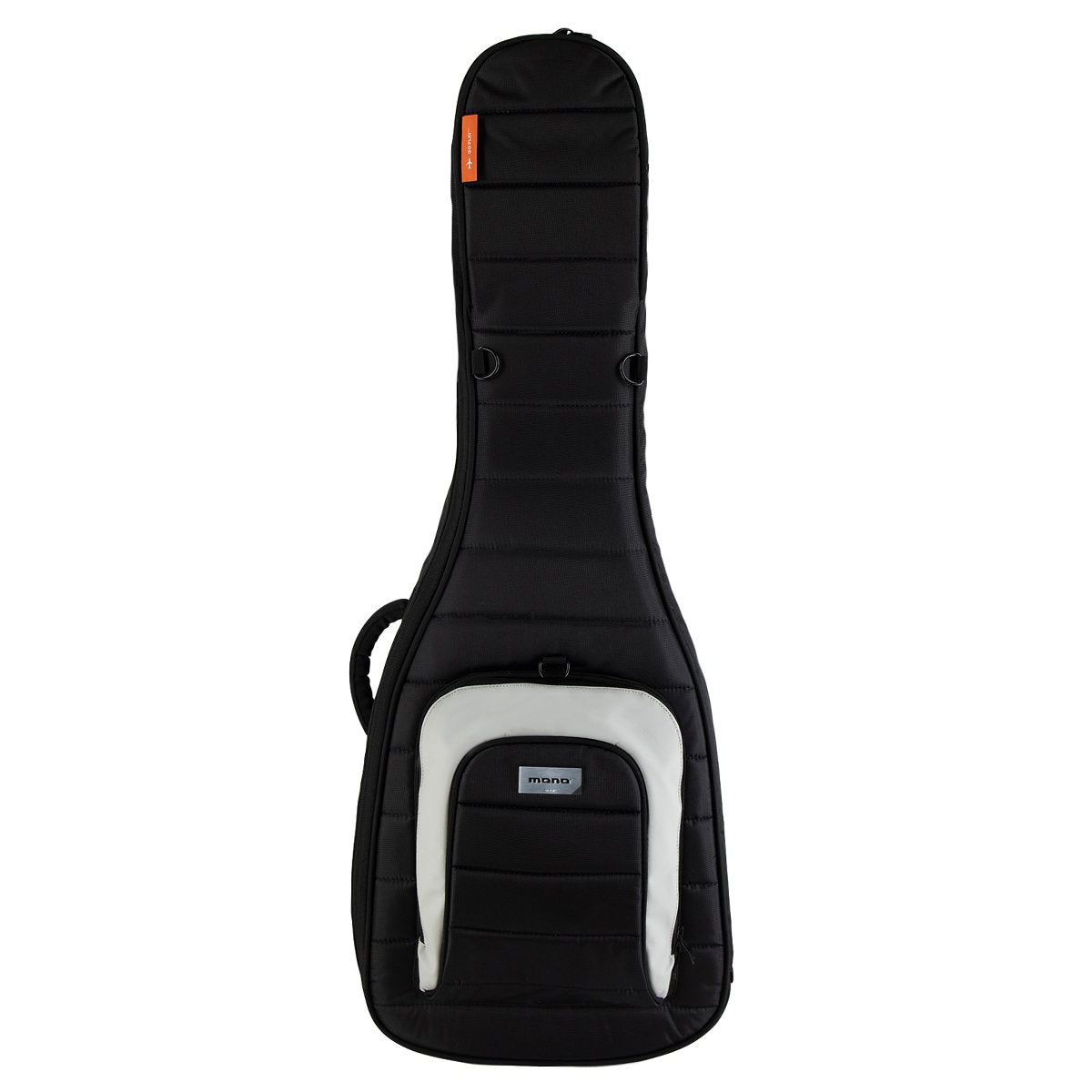 Mono M80 Dual Bass Bag - Bass Centre Music Store Melbourne