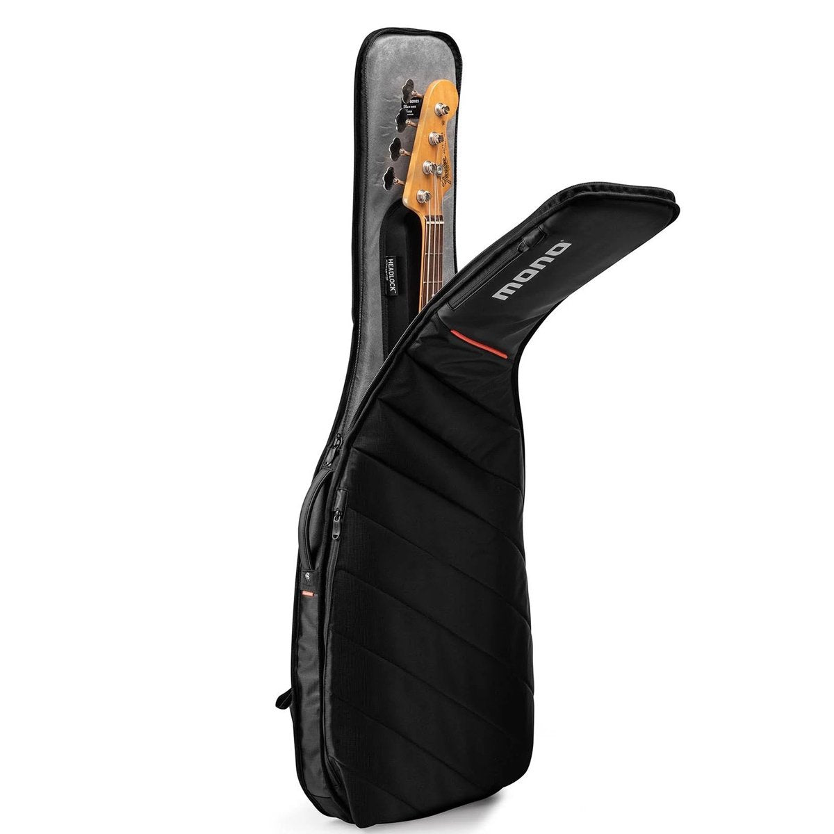 Mono M80 Stealth BASS - Bass Centre Music Store Melbourne