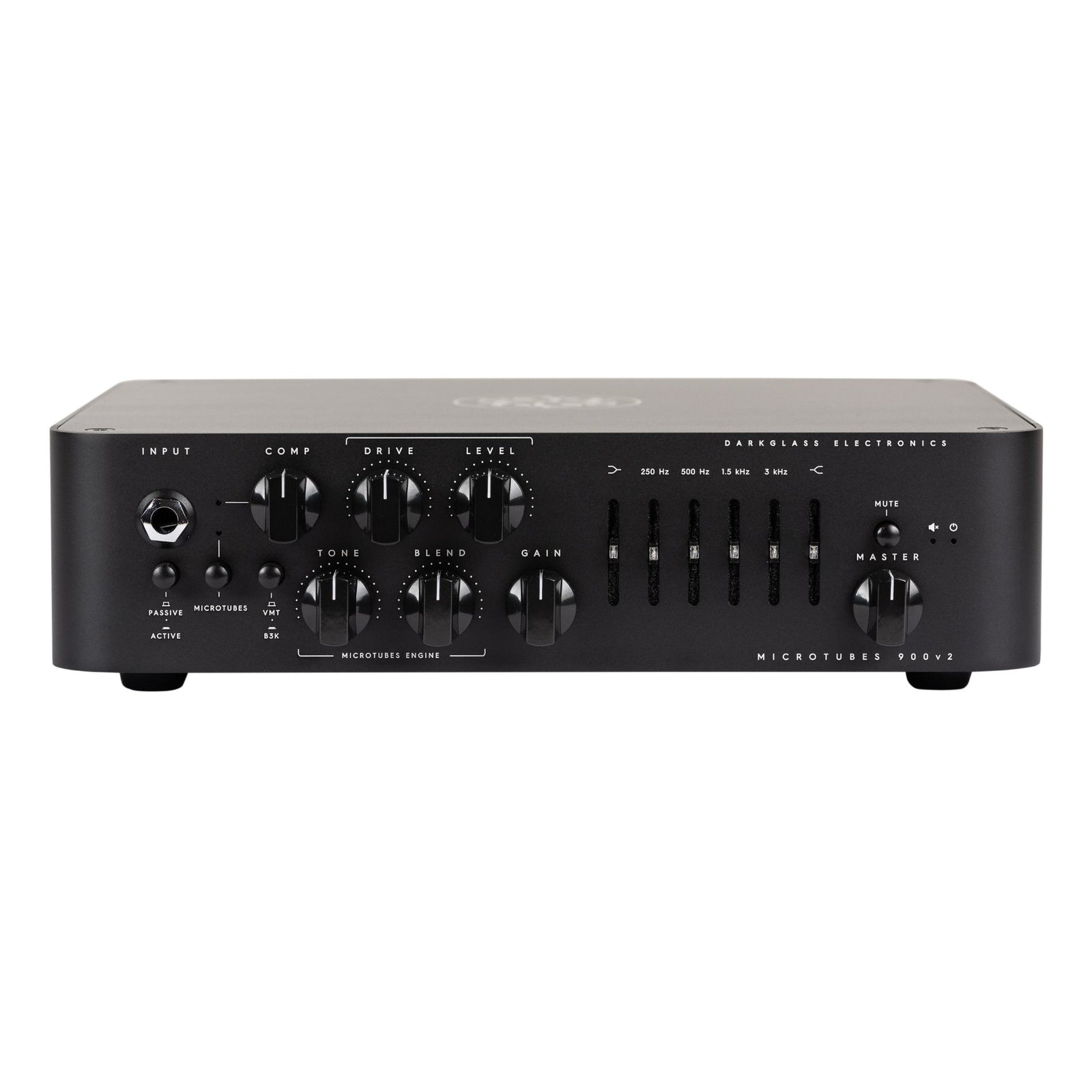 Darkglass M900 v2 - Bass Centre Music Store Melbourne