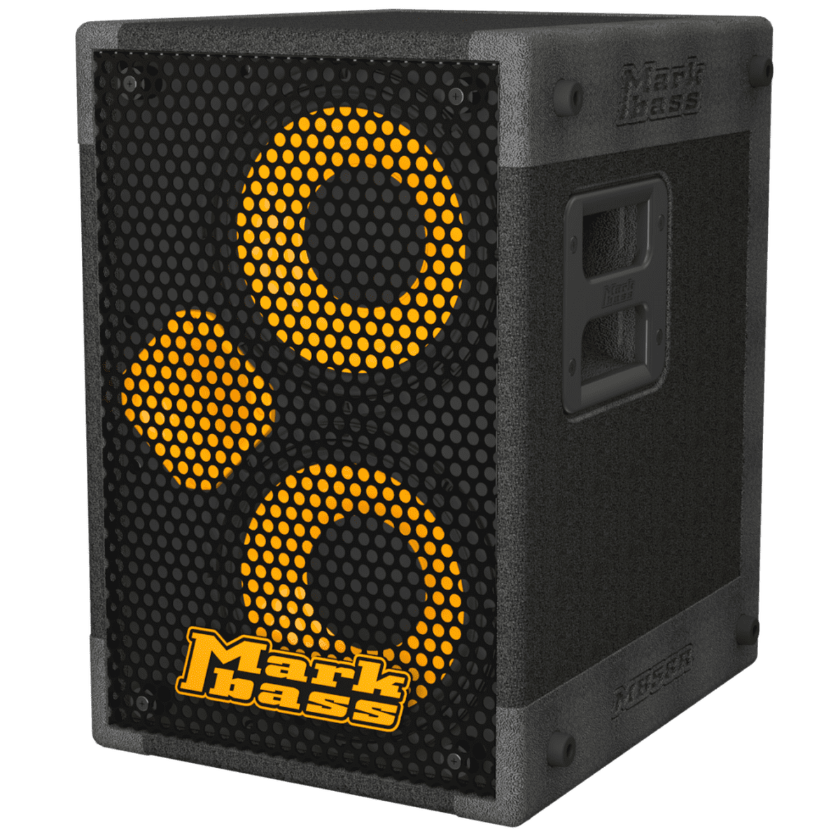 MarkBass MB58R 102 Energy Cabinet 400w - Bass Centre Music Store Melbourne