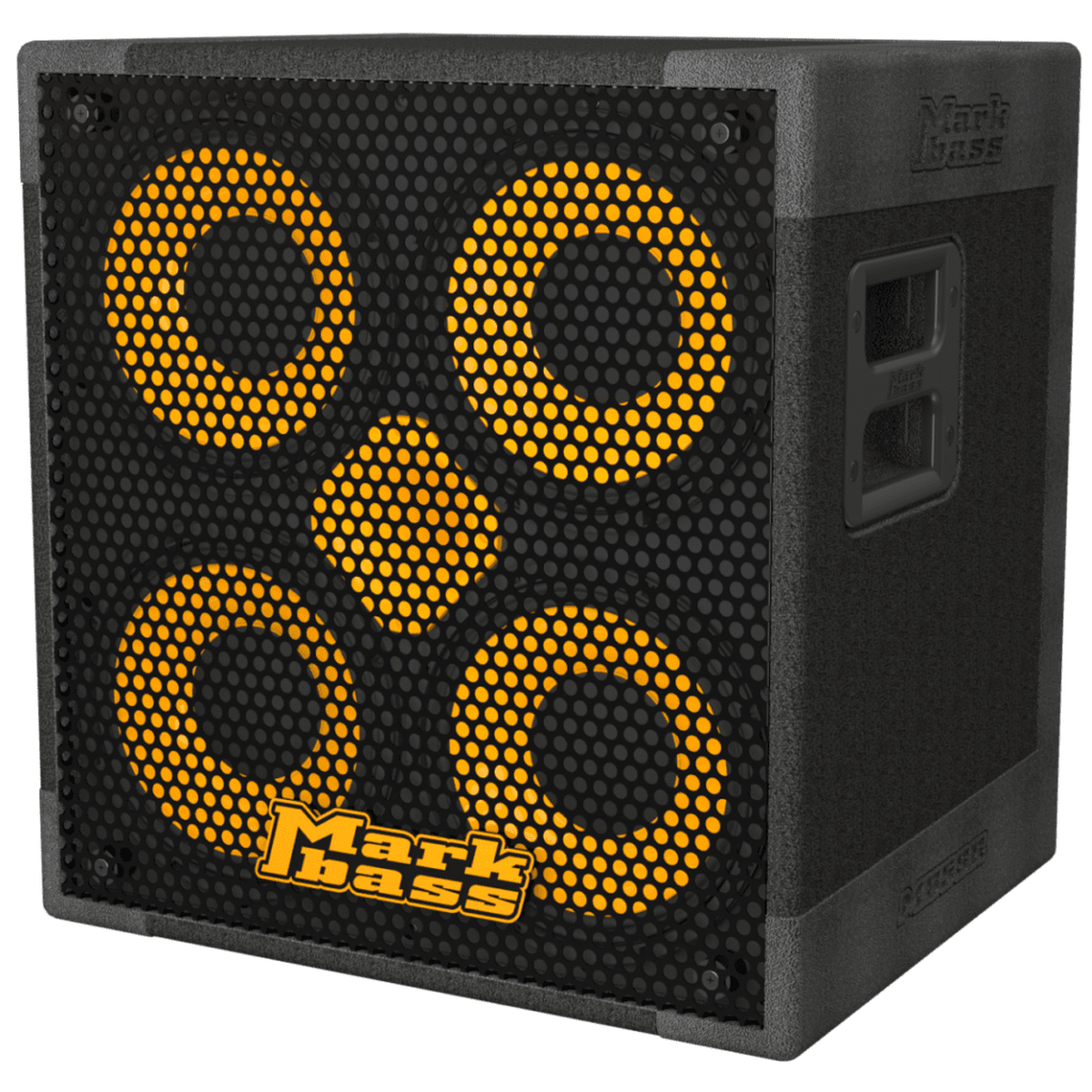 MarkBass MB58R 104 Energy Cabinet - Bass Centre Music Store Melbourne