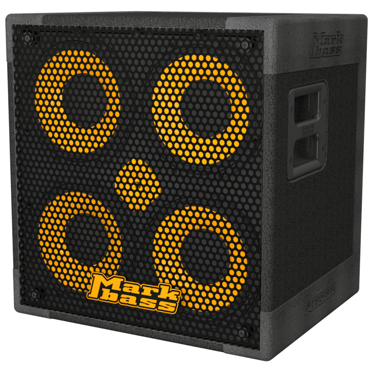 MarkBass MB58R 104 Pure 800w Cabinet - Bass Centre Music Store Melbourne