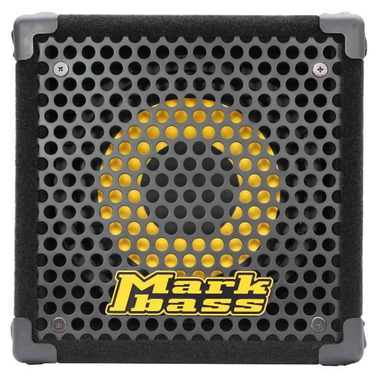 Markbass Micromark 801 60W 1x8 Bass Combo Amp - Bass Centre Music Store Melbourne