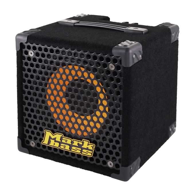 Markbass Micromark 801 60W 1x8 Bass Combo Amp - Bass Centre Music Store Melbourne