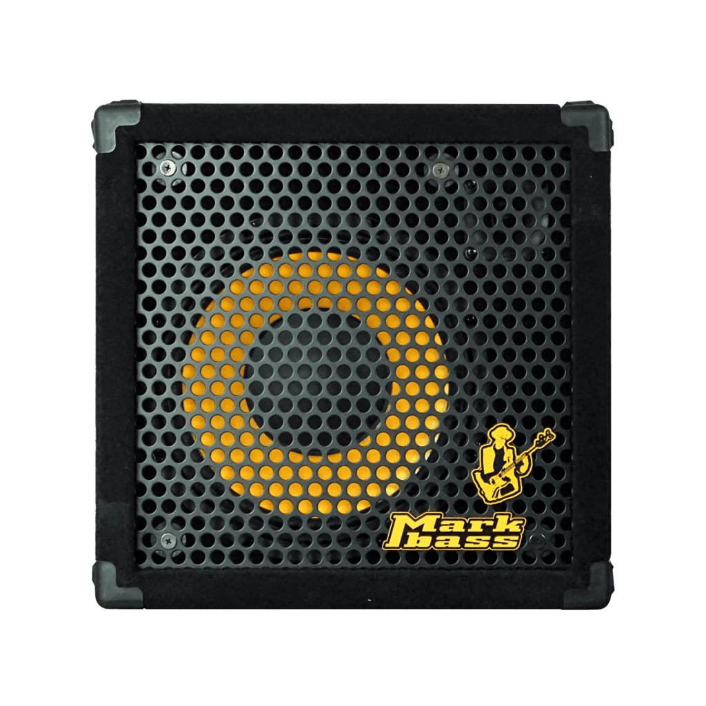 Mark Bass MM CMD 101 - Bass Centre Music Store Melbourne