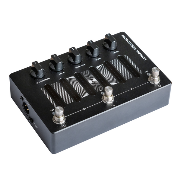 ベース Darkglass Microtubes Infinity Darkglass Microtubes Infinity