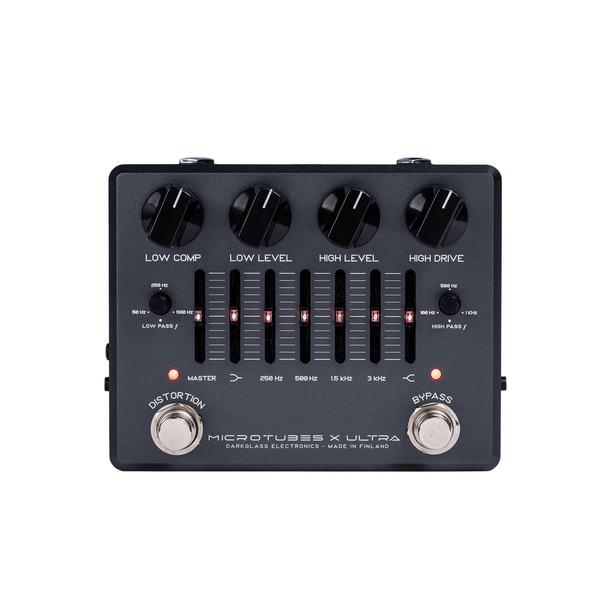 Darkglass Microtubes X Ultra - Bass Centre Music Store Melbourne