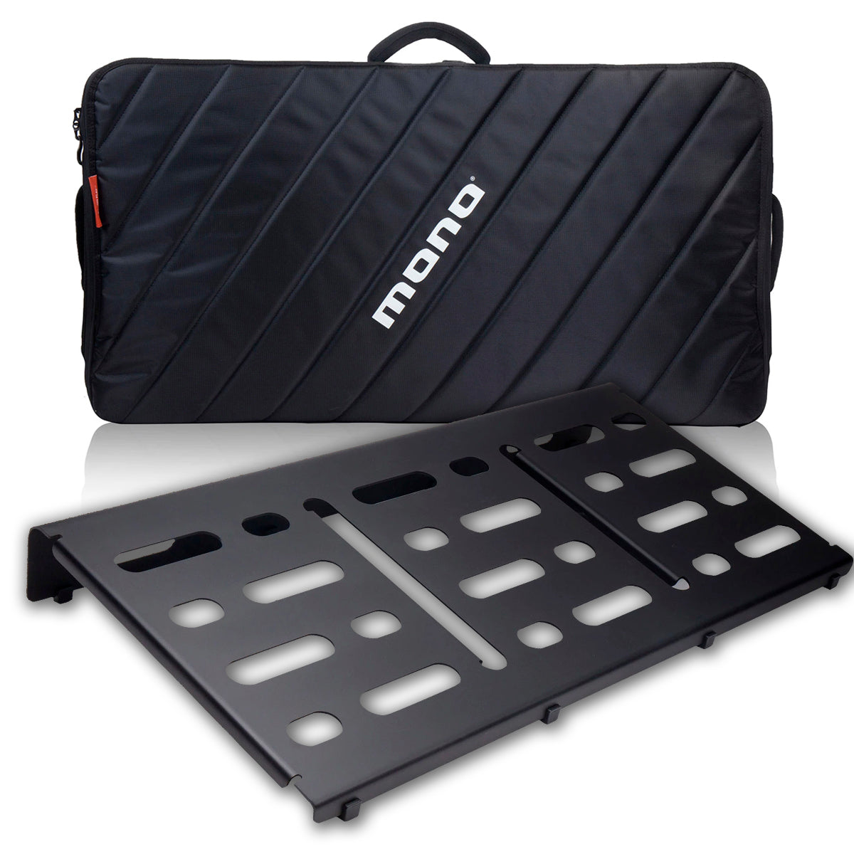 Mono Pedalboard - Bass Centre Music Store Melbourne