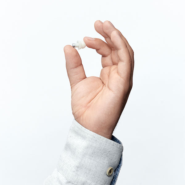 Alpine Musicsafe Classic Ear Plugs - Bass Centre Music Store Melbourne