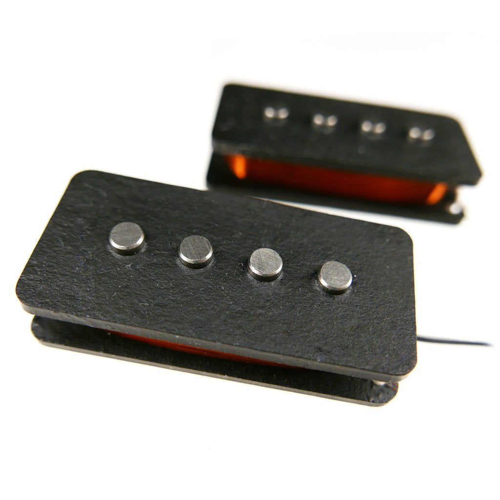 Nordstrand NP4 Precision Bass pickup - Bass Centre Music Store Melbourne
