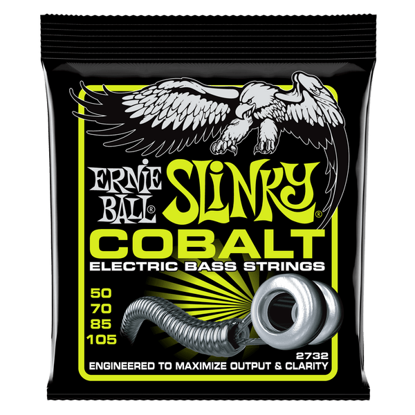 Ernie ball extra online slinky bass