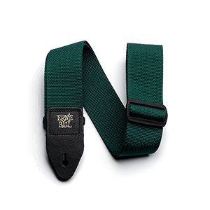 Ernieball Polypro Guitar Strap - Bass Centre Music Store Melbourne