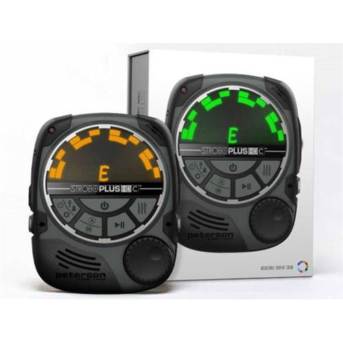 Peterson StroboPLUS HDC - Bass Centre Music Store Melbourne