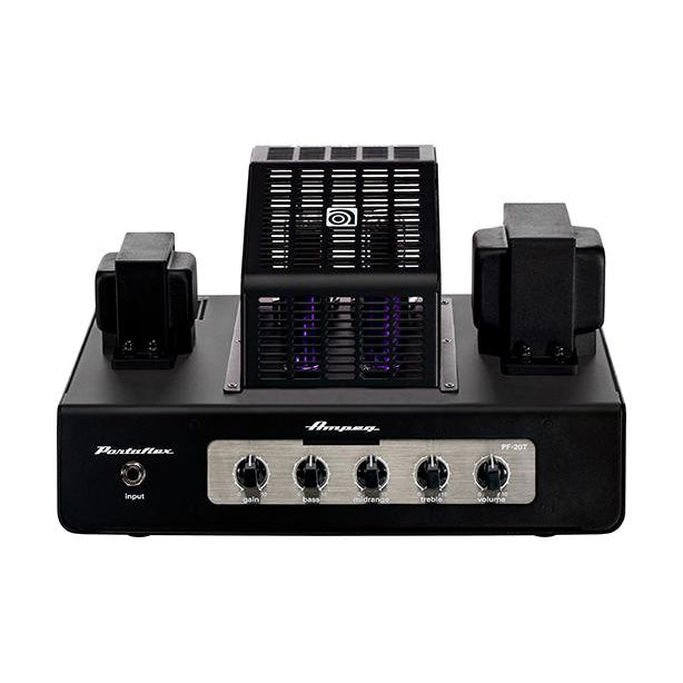 Ampeg Portaflex PF20T All Tube Head - Bass Centre Music Store Melbourne