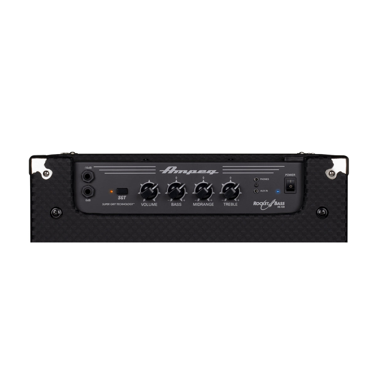 Ampeg Rocket 108 - 30 Watt Bass Combo Amp - Bass Centre Music Store Melbourne