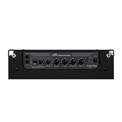 Ampeg Rocket 110 - 50 Watt Bass Combo Amp - Bass Centre Music Store Melbourne