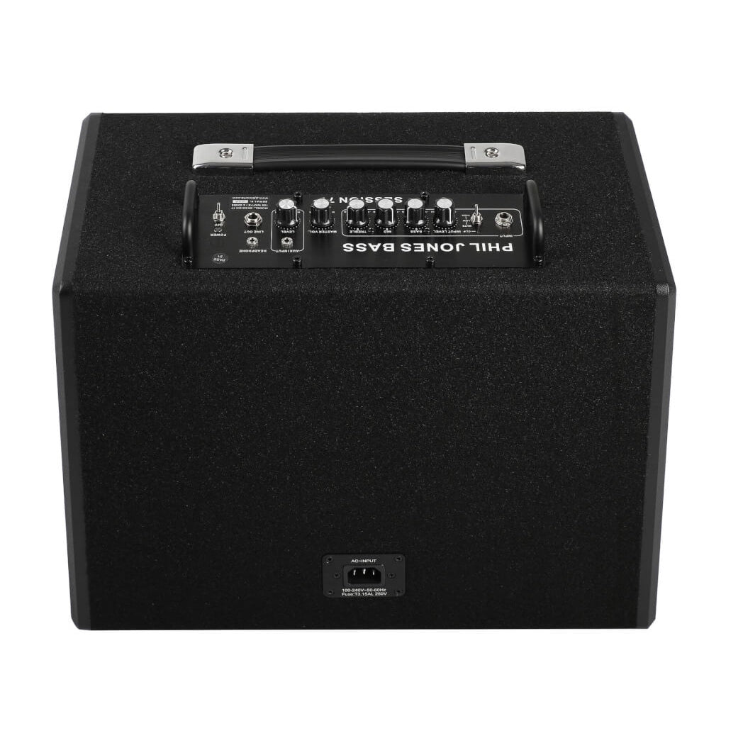 Phil Jones Session 77 100 Watt Combo - Bass Centre Music Store Melbourne