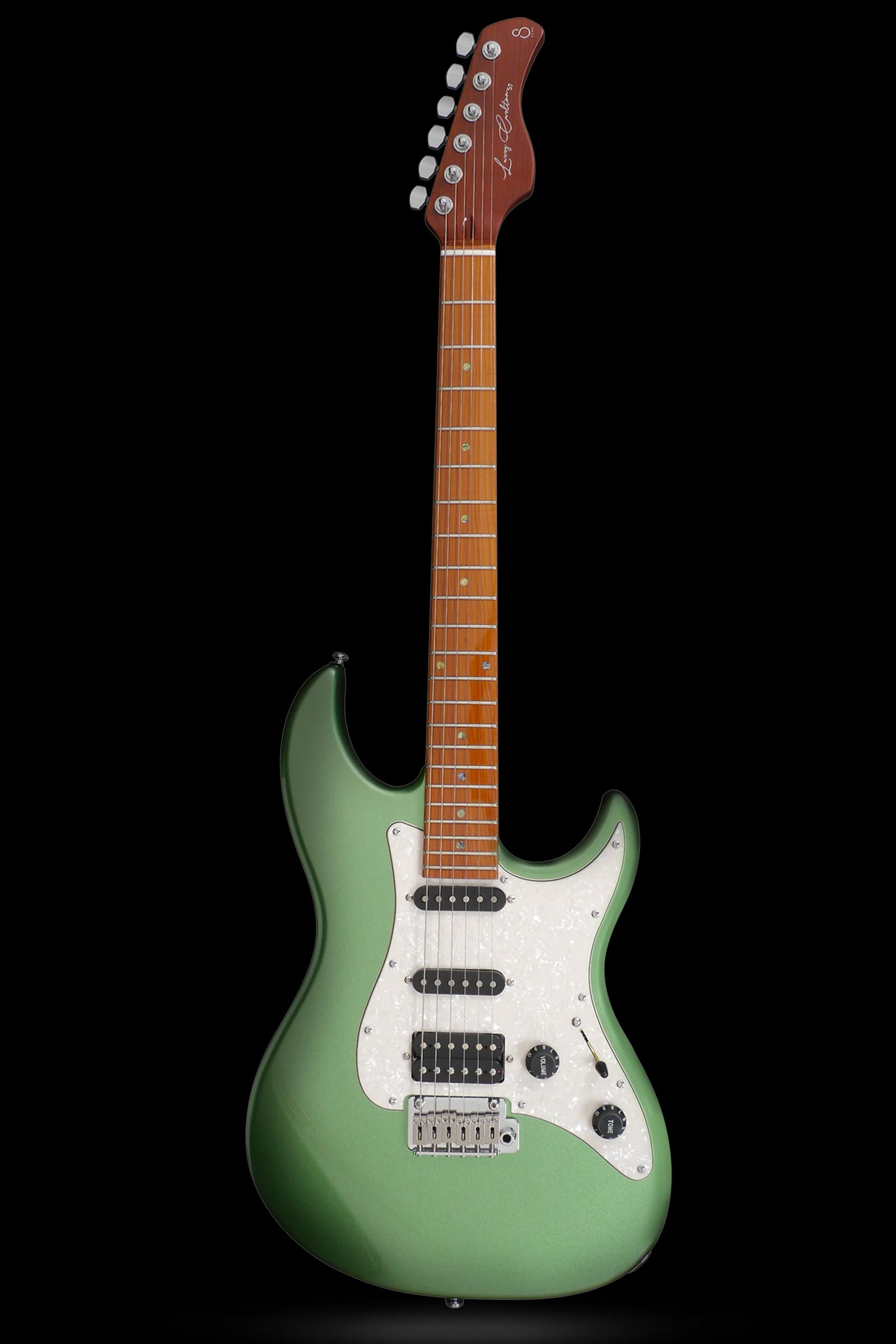 Sire S7 Larry Carlton Electric Guitar - Bass Centre Music Store Melbourne
