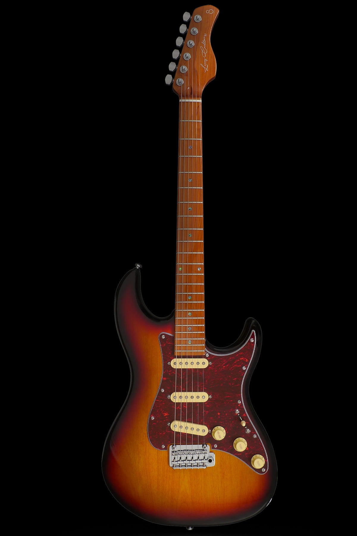 Sire S7 Vintage Larry Carlton Electric Guitar - Bass Centre Music Store Melbourne