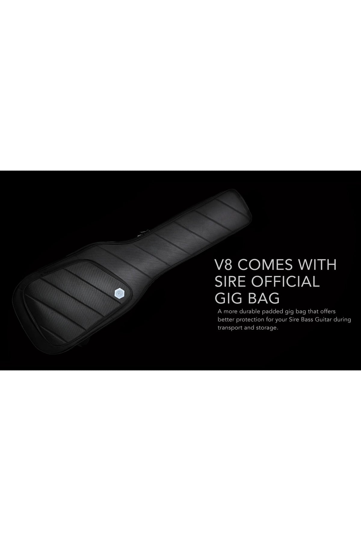 Sire Marcus Miller V3P 5 string - Bass Centre Music Store Melbourne