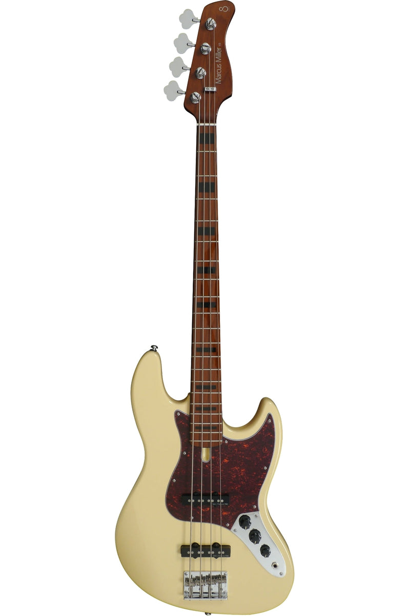 Sire Marcus Miller V5 4 String - Bass Centre Music Store Melbourne