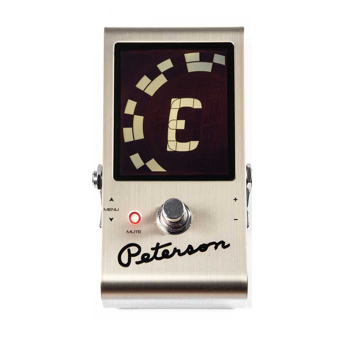 Peterson Strobostomp LE 75th Anniversary - Bass Centre Music Store Melbourne