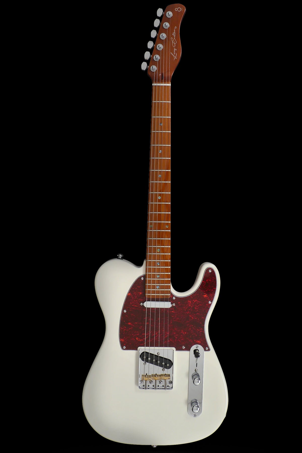 Sire T7 Larry Carlton Electric Guitar - Bass Centre Music Store Melbourne