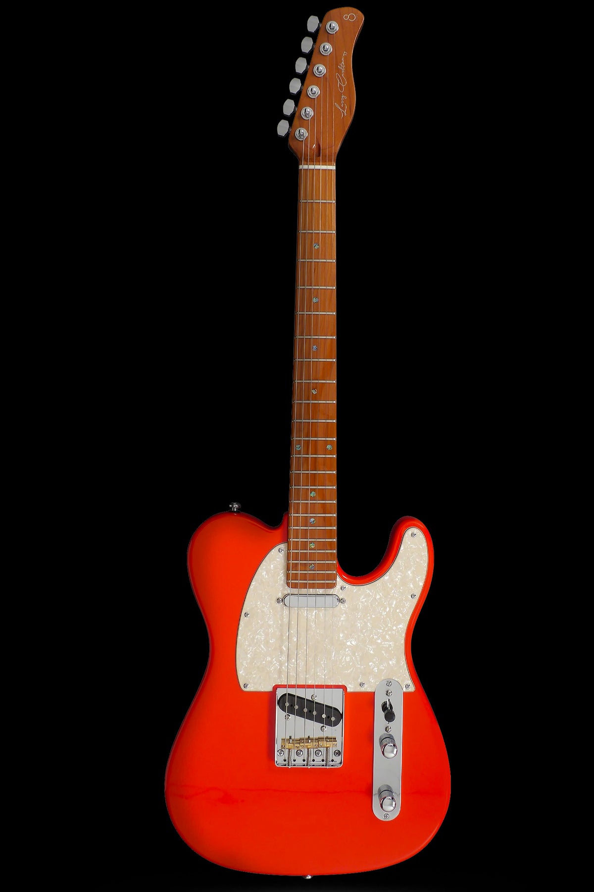 Sire T7 Larry Carlton Electric Guitar - Bass Centre Music Store Melbourne