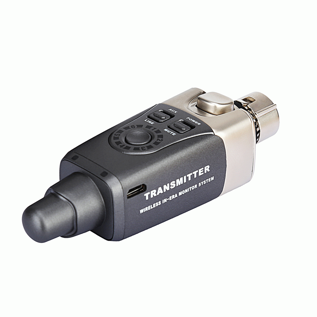 XVIVE U4 In Ear Monitor System - Bass Centre Music Store Melbourne