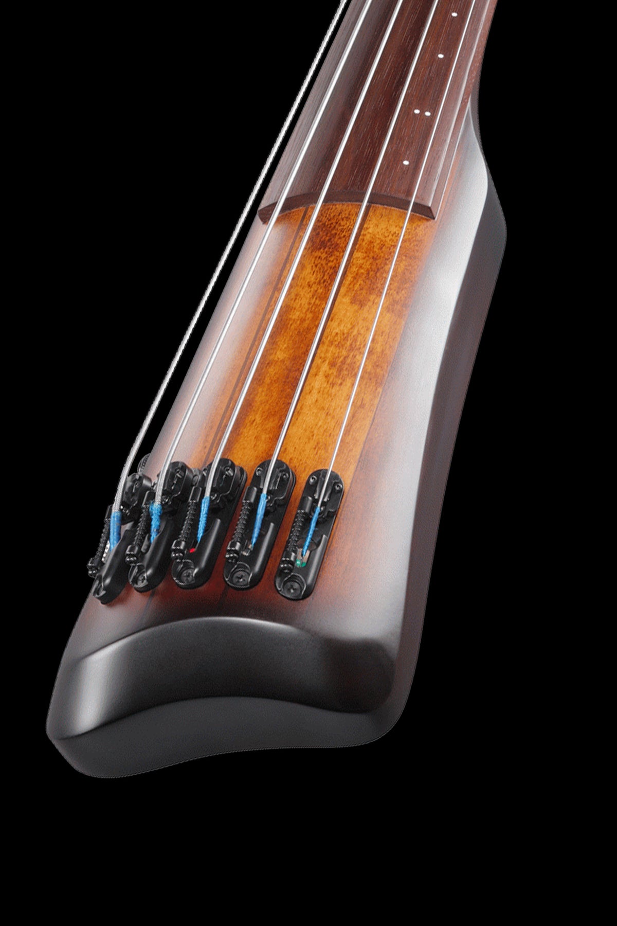 Ibanez UB805 Electric Upright - Bass Centre Music Store Melbourne