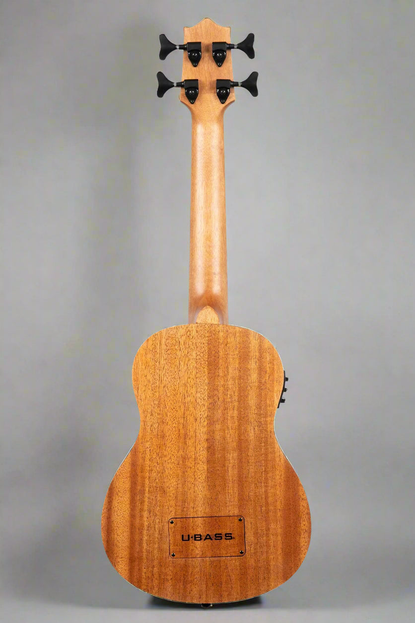 Kala Ubass &#39;The Nomad&#39; - Bass Centre Music Store Melbourne