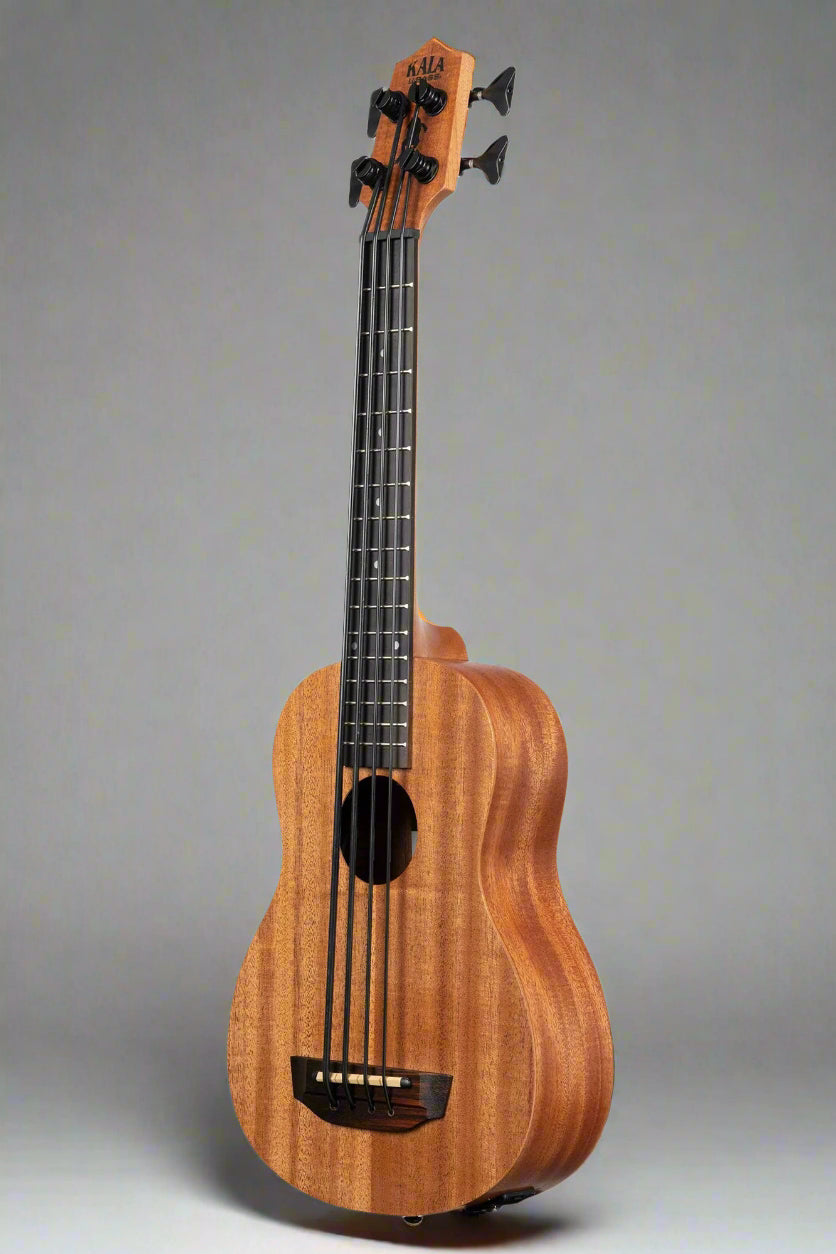 Kala Ubass &#39;The Nomad&#39; - Bass Centre Music Store Melbourne