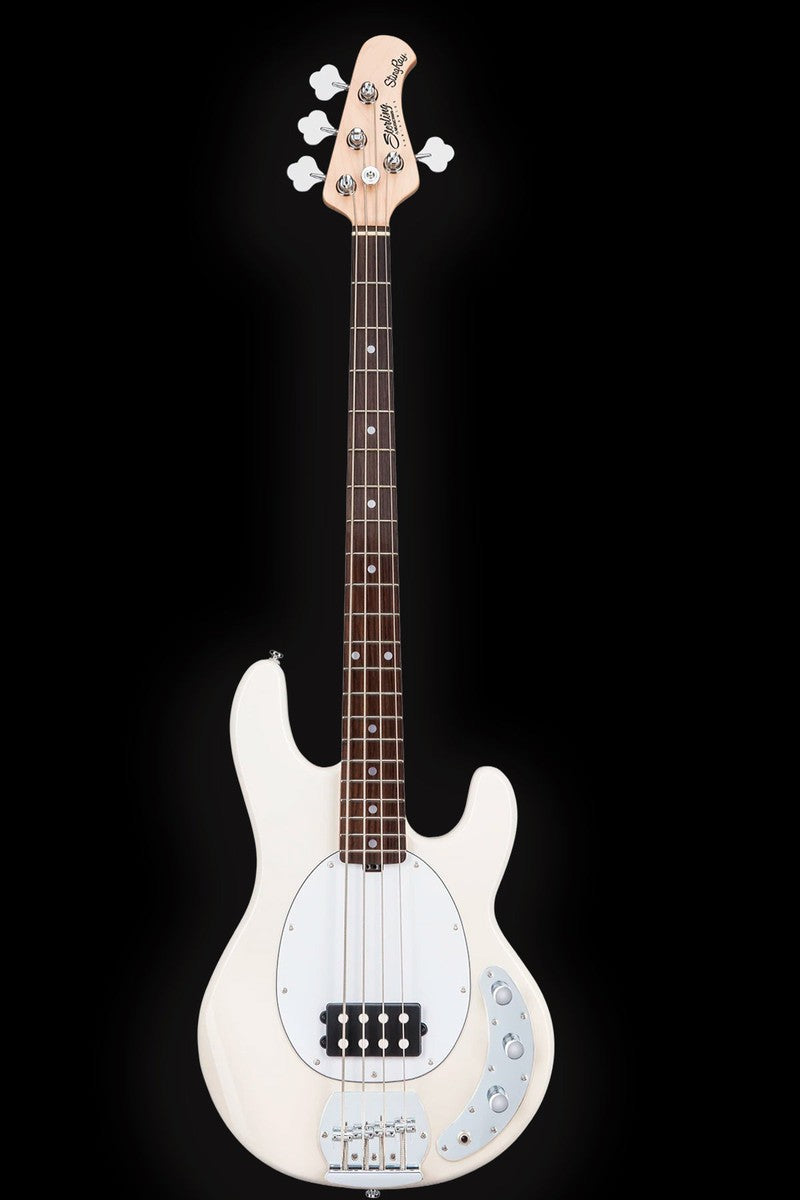 Sterling By Musicman Ray 4H - Bass Centre Music Store Melbourne