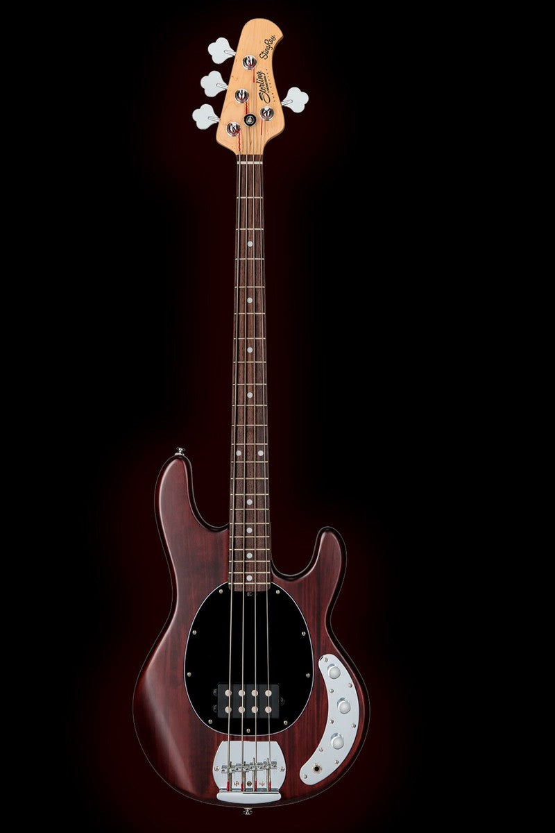 Sterling By Musicman Ray 4H - Bass Centre Music Store Melbourne