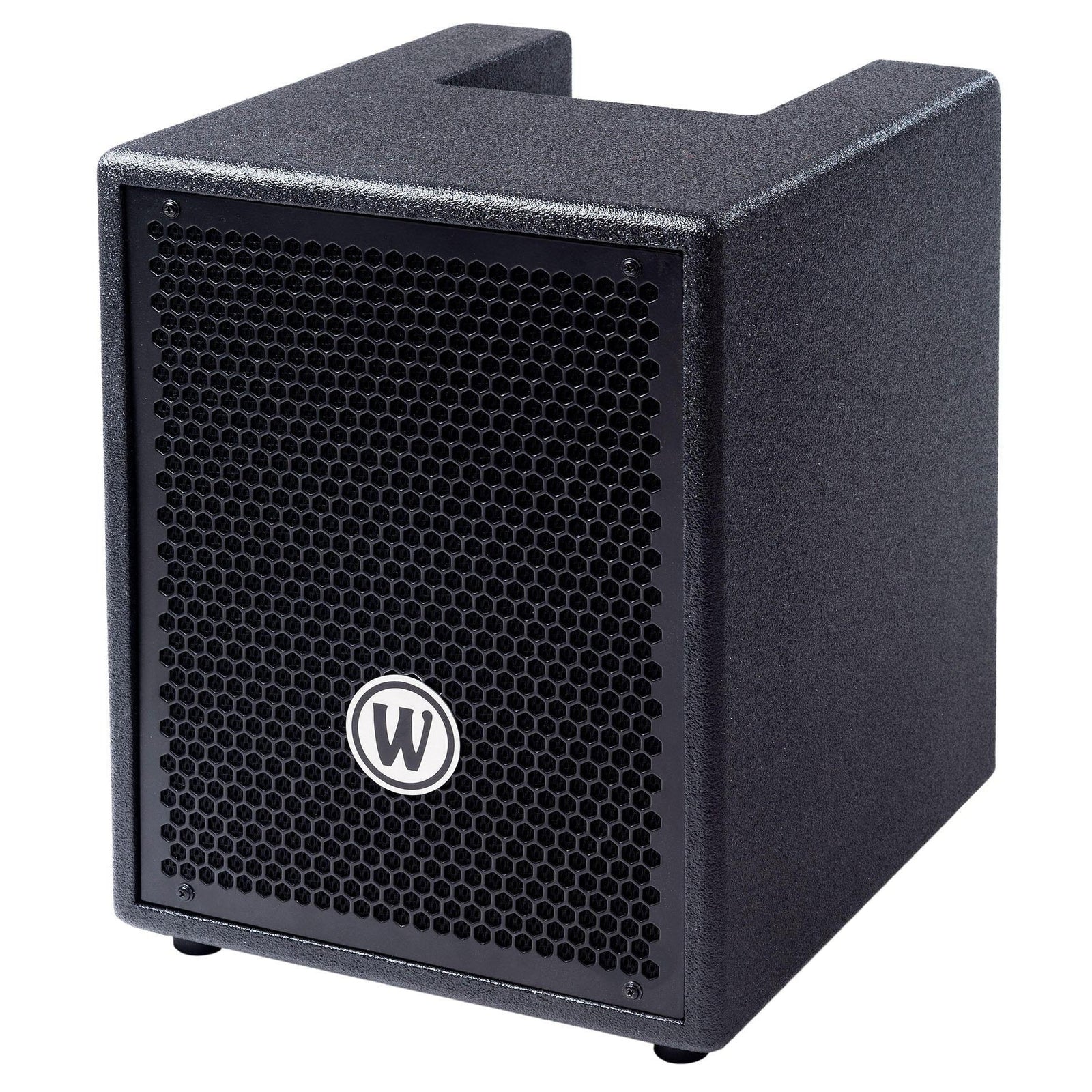 Warwick Gnome Pro Cab 1x12" 300 watt - Bass Centre Music Store Melbourne
