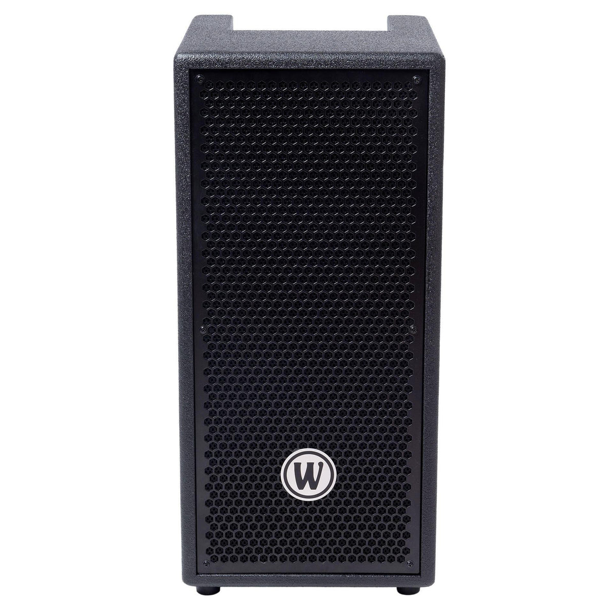 Warwick Gnome Pro Cab 2x8&quot; Speaker Cabinet - Bass Centre Music Store Melbourne