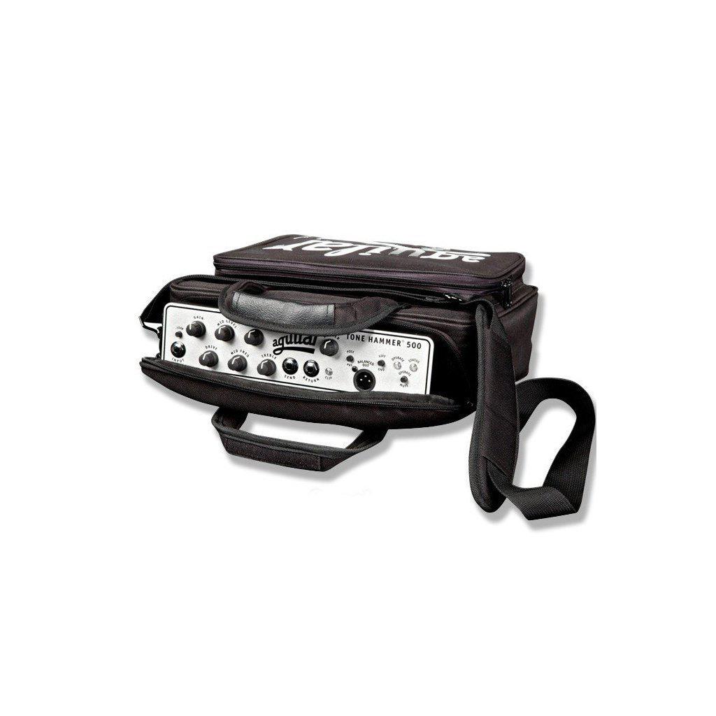 Aguilar Tone Hammer Bag - Bass Centre Music Store Melbourne