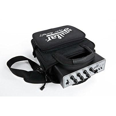 aguilar Tone Hammer 500 専用キャリーバッグ付　美品 aguiler tone hammer 500 ギグバック付 アギュラー AGUILAR Carry Bag