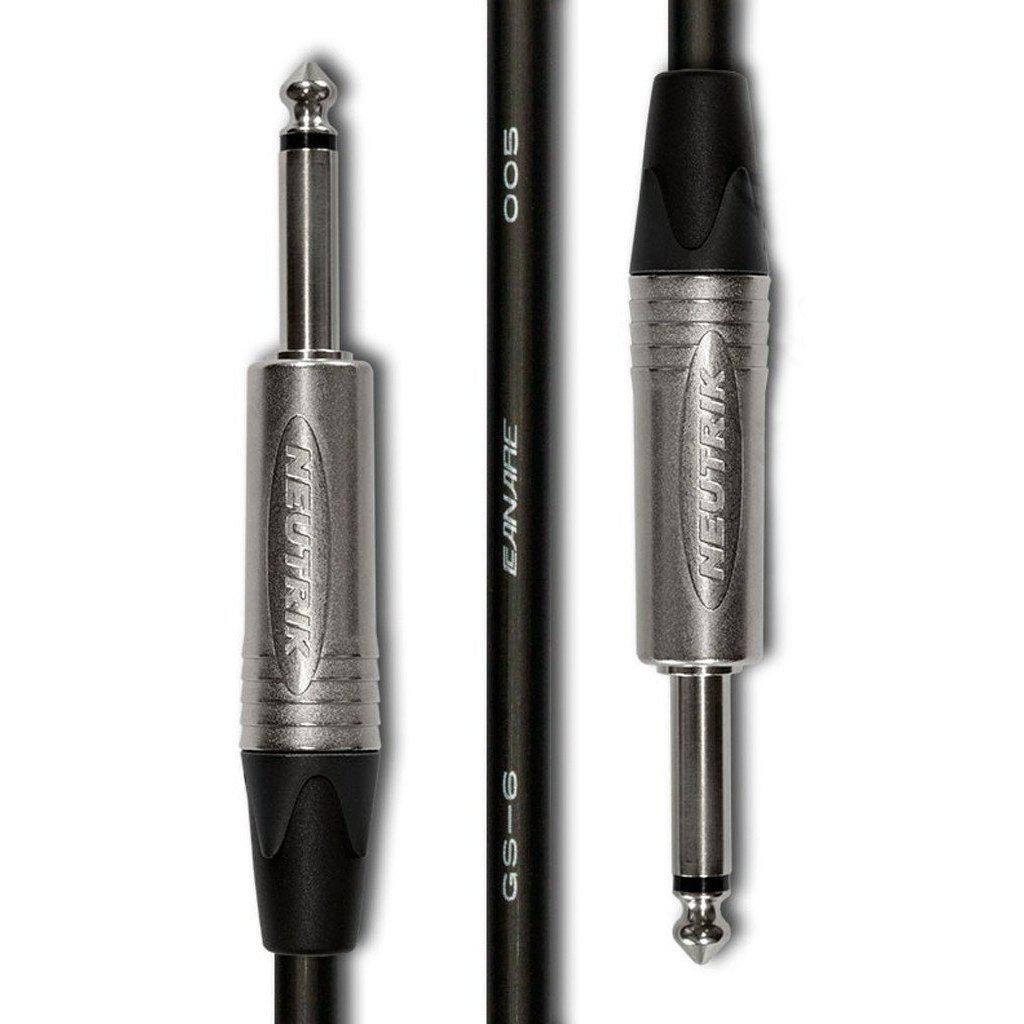 Bass Centre Custom Lead - Bass Centre Music Store Melbourne