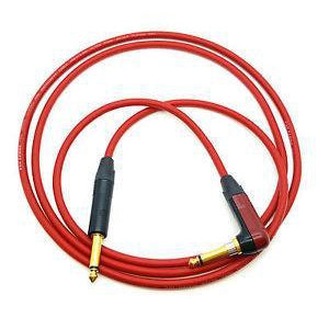 Bass Centre Custom Silent Lead in Red - Bass Centre Music Store Melbourne