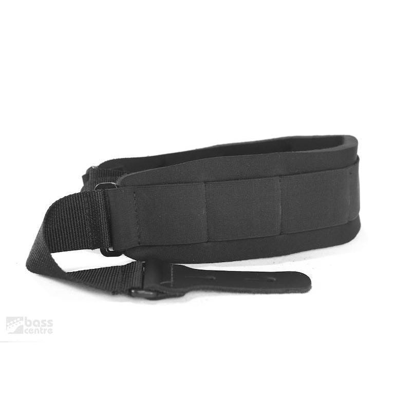 Colonial Leather Neo Comfort Strap - Bass Centre Music Store Melbourne