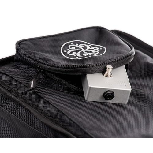 Darkglass Microtubes or Alpha Omega 900 Amp Bag