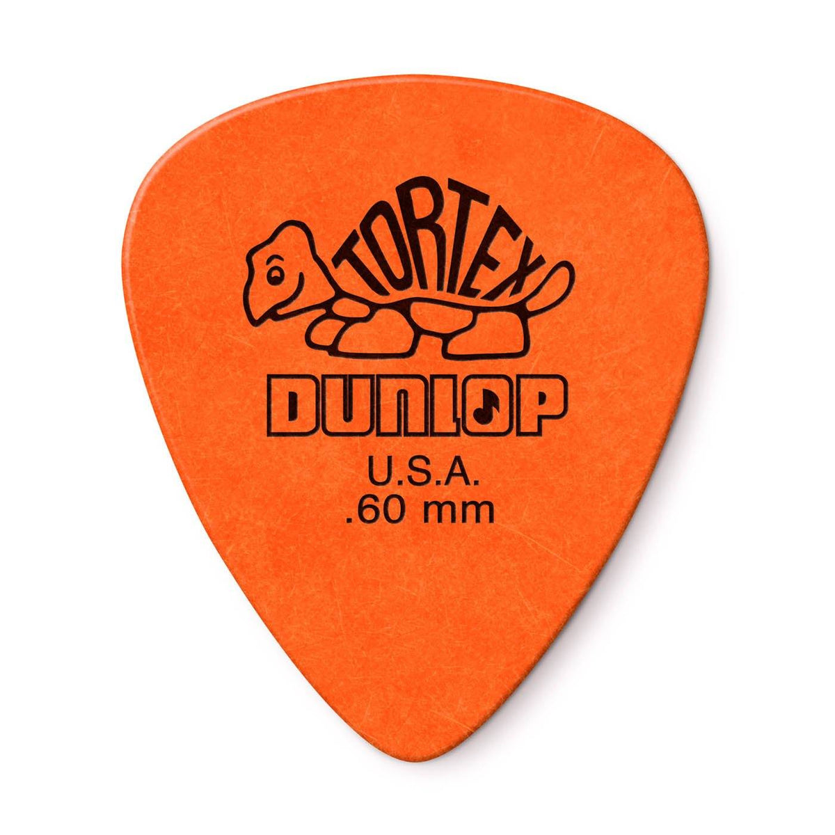Dunlop Tortex Standard Picks 12 Pack - Bass Centre Music Store Melbourne