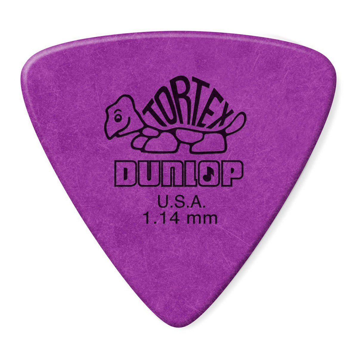 Dunlop Tortex Triangle Picks 6 Pack - Bass Centre Music Store Melbourne
