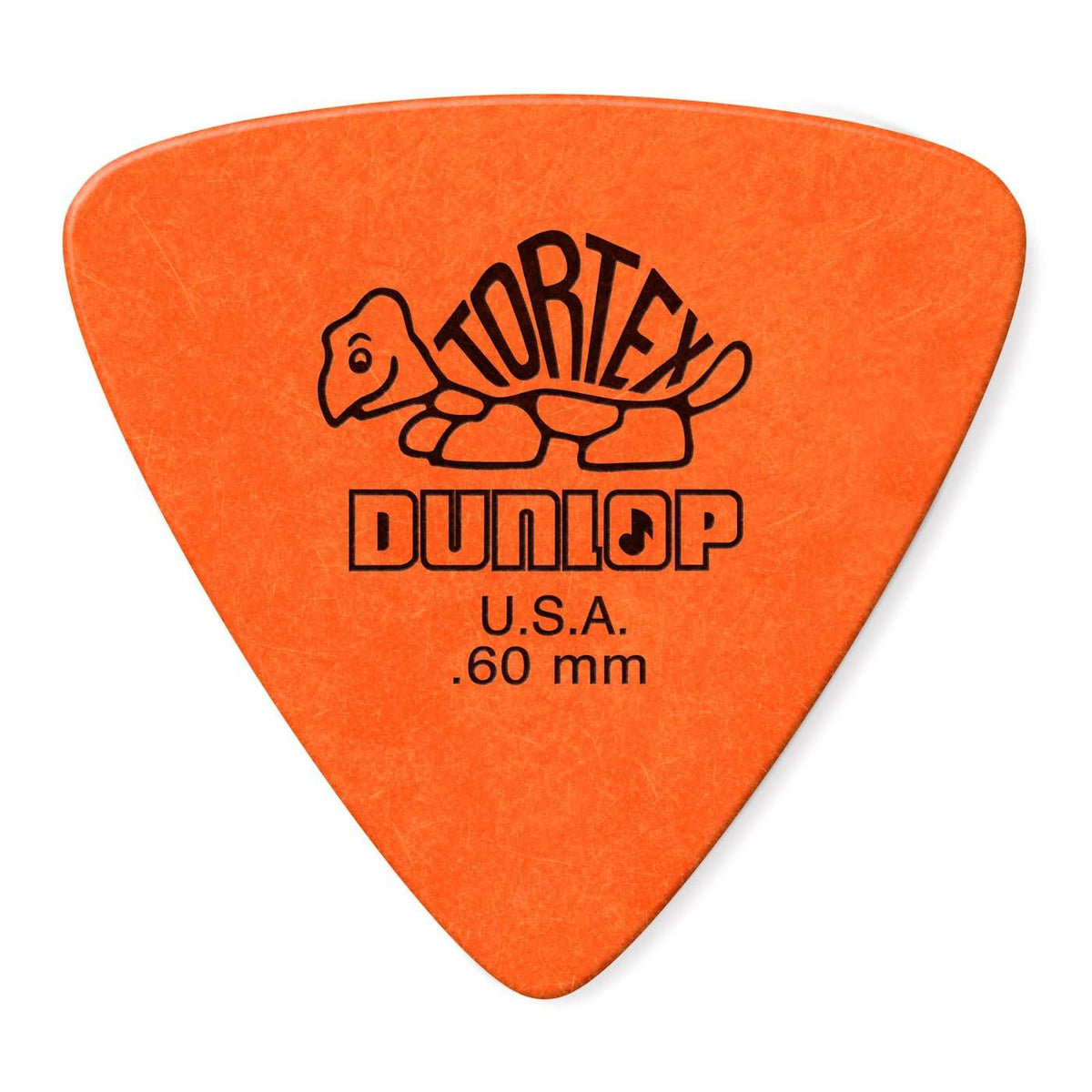 Dunlop Tortex Triangle Picks 6 Pack - Bass Centre Music Store Melbourne
