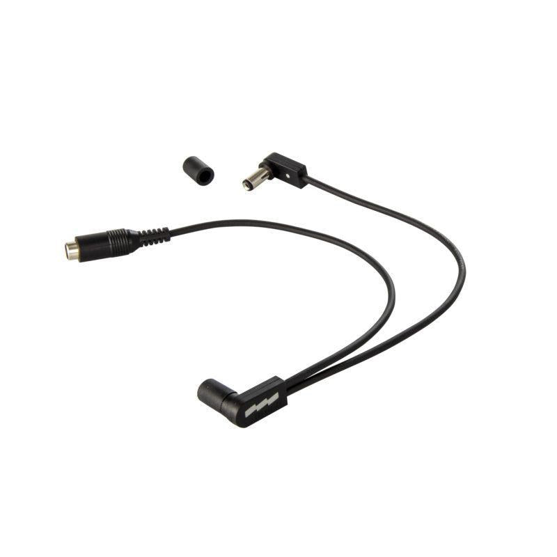 EBS DC Power Split Cables - Bass Centre Music Store Melbourne