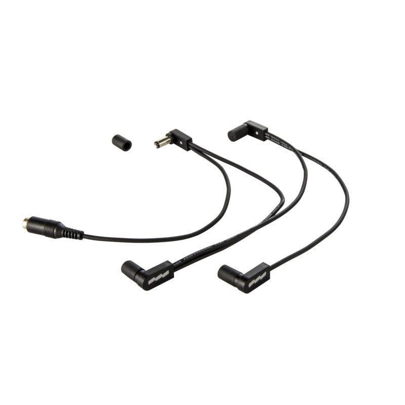 EBS DC Power Split Cables - Bass Centre Music Store Melbourne