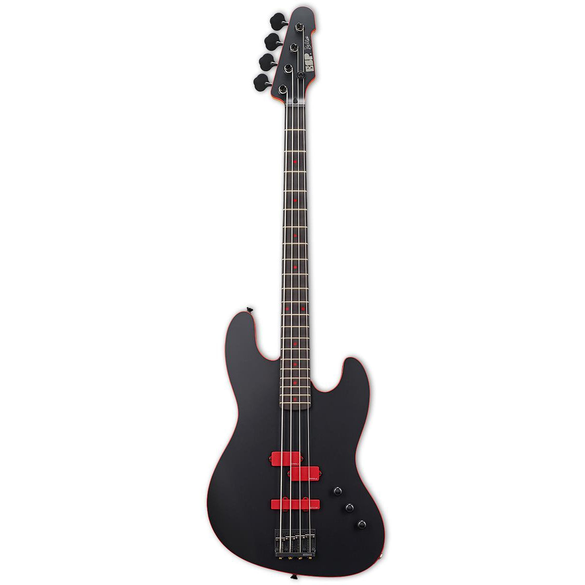 EMG Frank Bello PJ Set - Bass Centre Music Store Melbourne