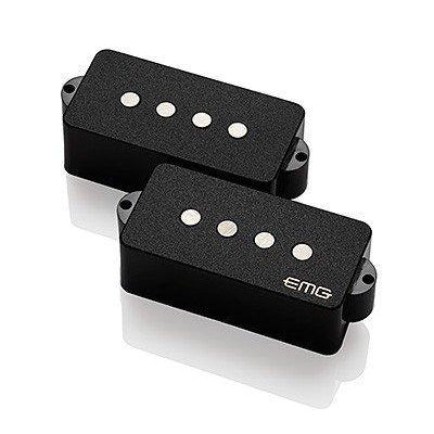 EMG Geezer Butler P Bass Pickup - Bass Centre Music Store Melbourne