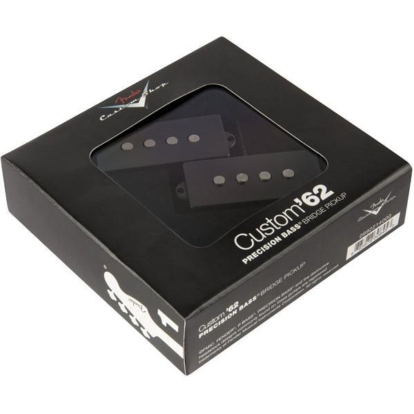 Fender Custom Shop &#39;62 Precision Bass Pickup - Bass Centre Music Store Melbourne